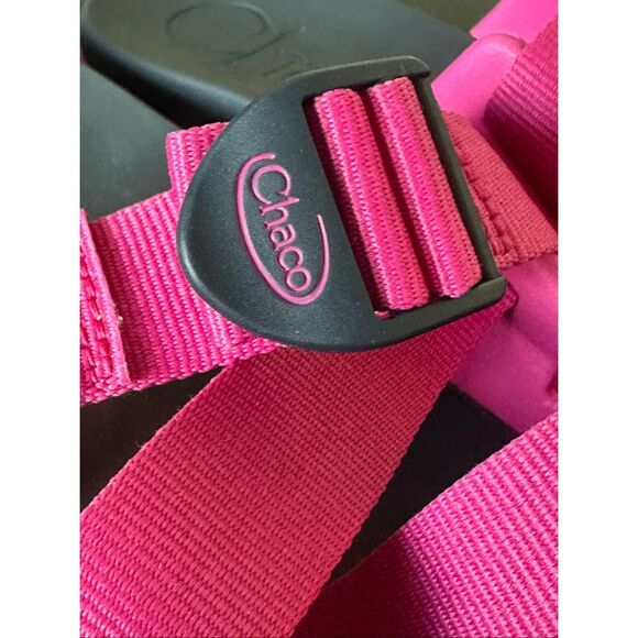 Chacos Chillios Slides Women’s Size 11 - Picture 6 of 7